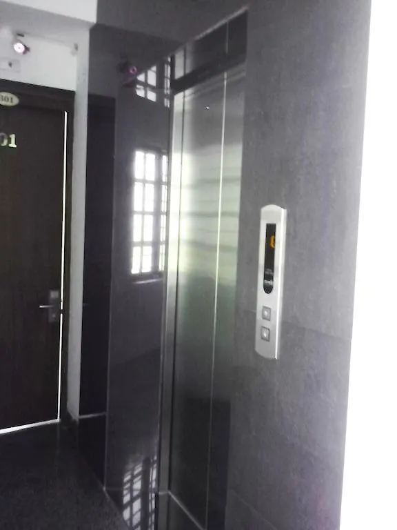 Son And Daughter Guesthouse Nha Trang