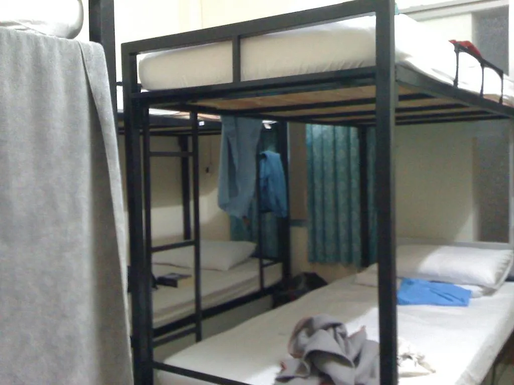 Son And Daughter Guesthouse Nha Trang 0*,