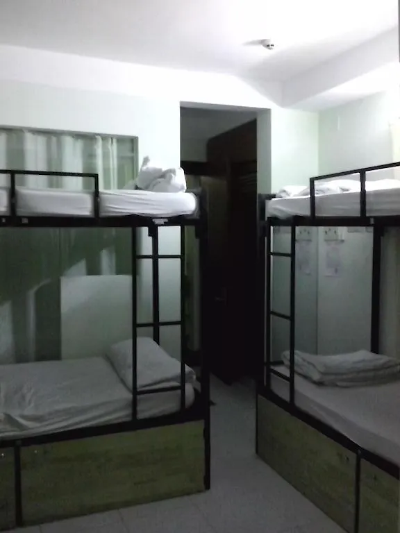 Pensionat Son And Daughter Guesthouse Nha Trang
