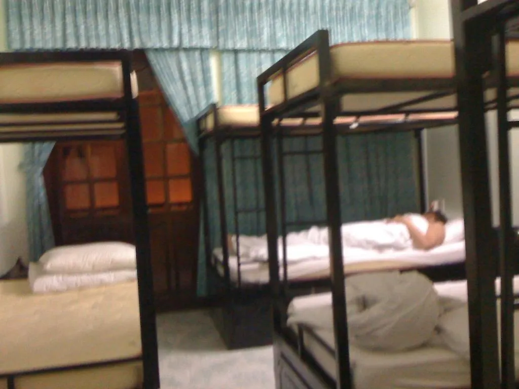 Son And Daughter Guesthouse Nha Trang Pensionat