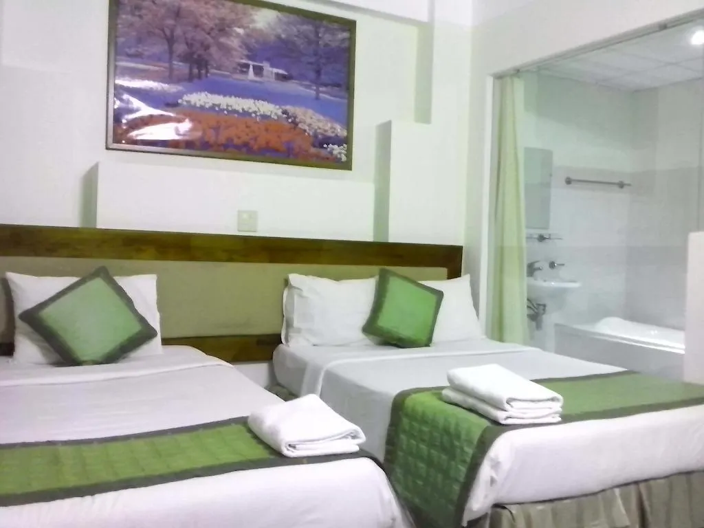 Son And Daughter Guesthouse Nha Trang