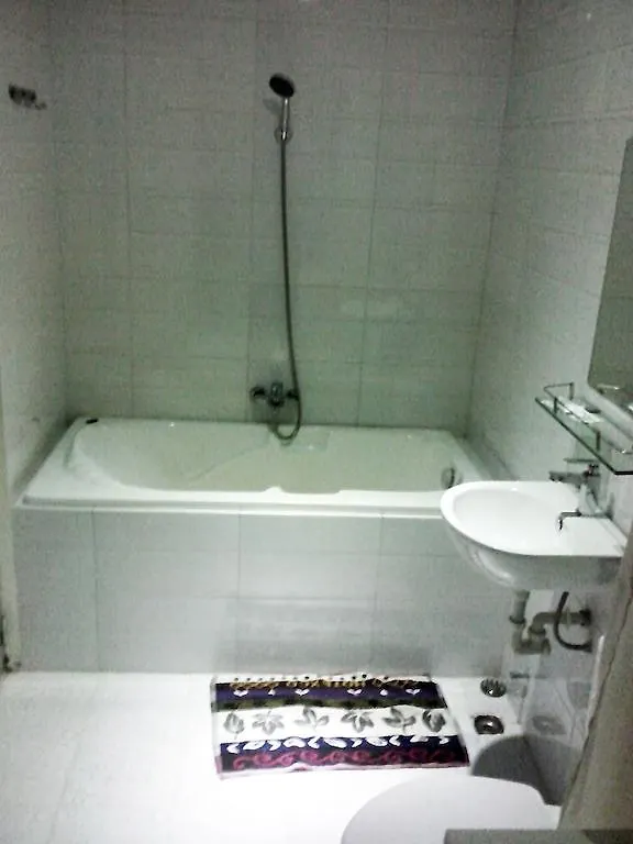 Pensionat Son And Daughter Guesthouse Nha Trang