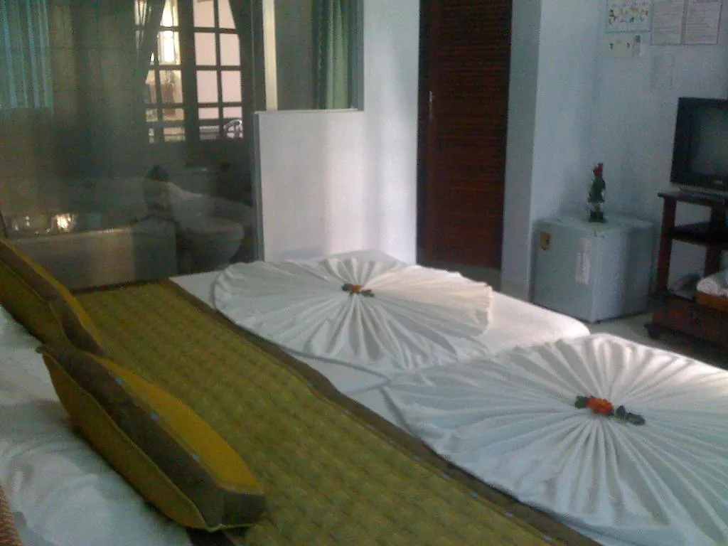 Pensionat Son And Daughter Guesthouse Nha Trang