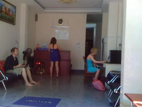 Pensionat Son And Daughter Guesthouse Nha Trang Vietnam