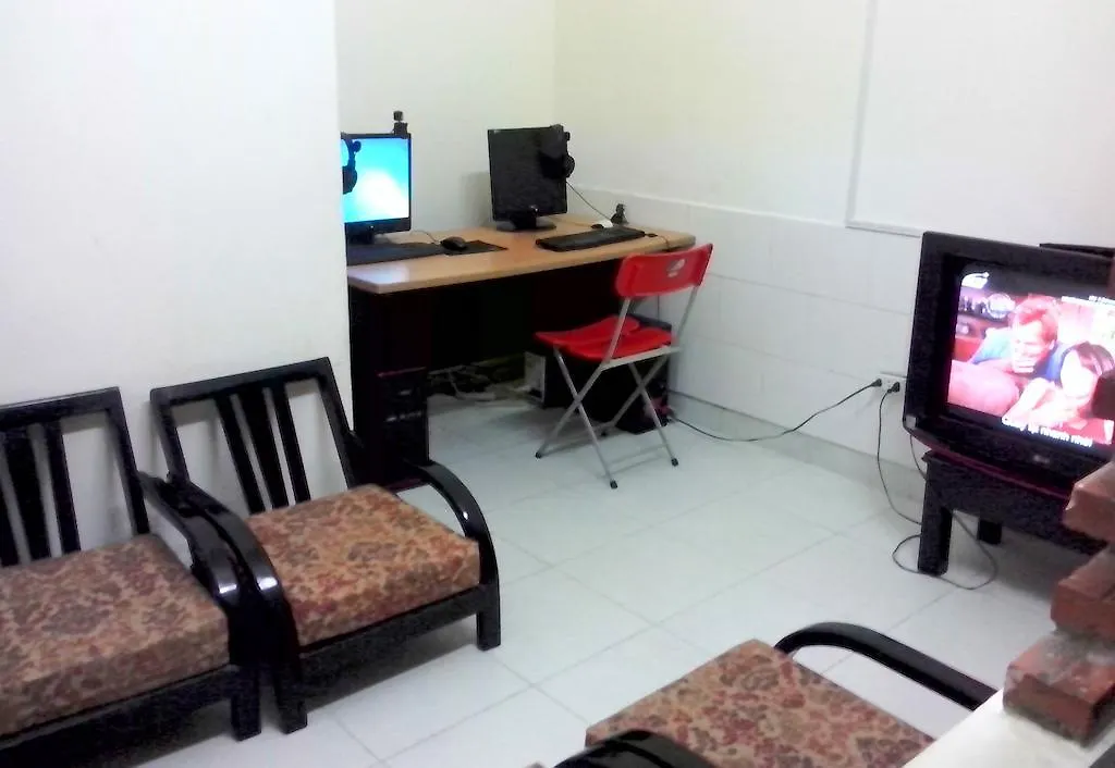 Son And Daughter Guesthouse Nha Trang 0*,  Vietnam