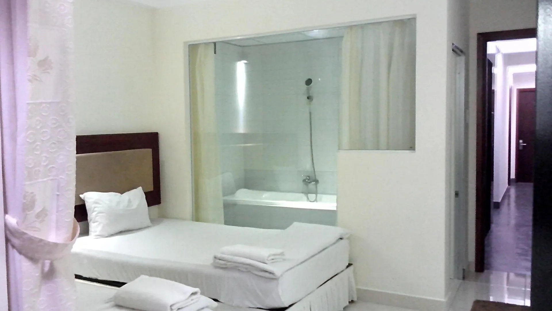 Pensionat Son And Daughter Guesthouse Nha Trang