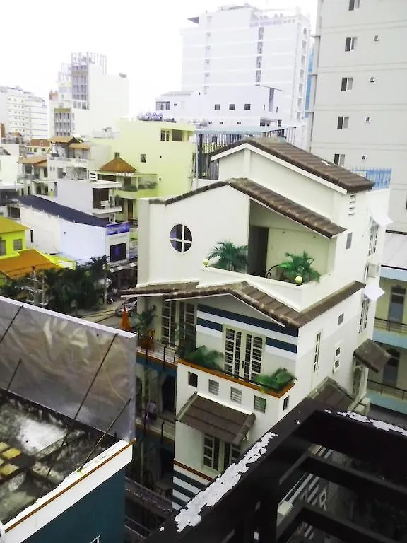 招待所 Son And Daughter Guesthouse 芽庄