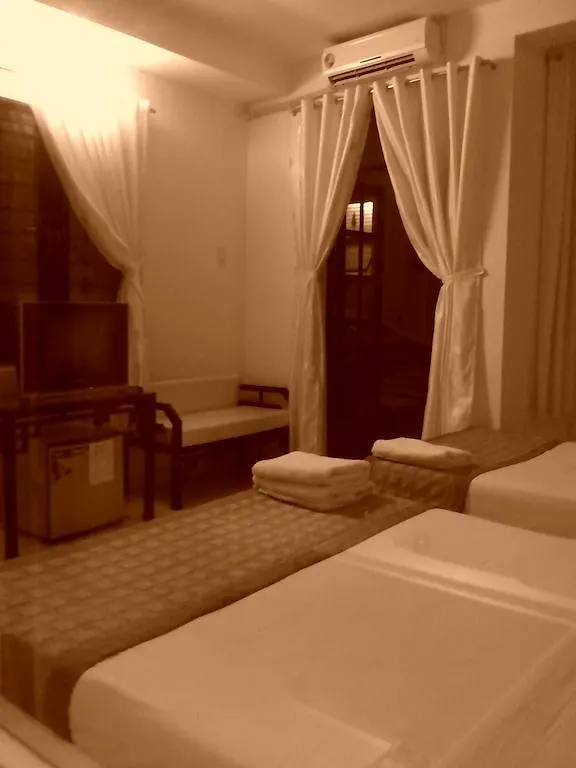 Son And Daughter Guesthouse 芽庄